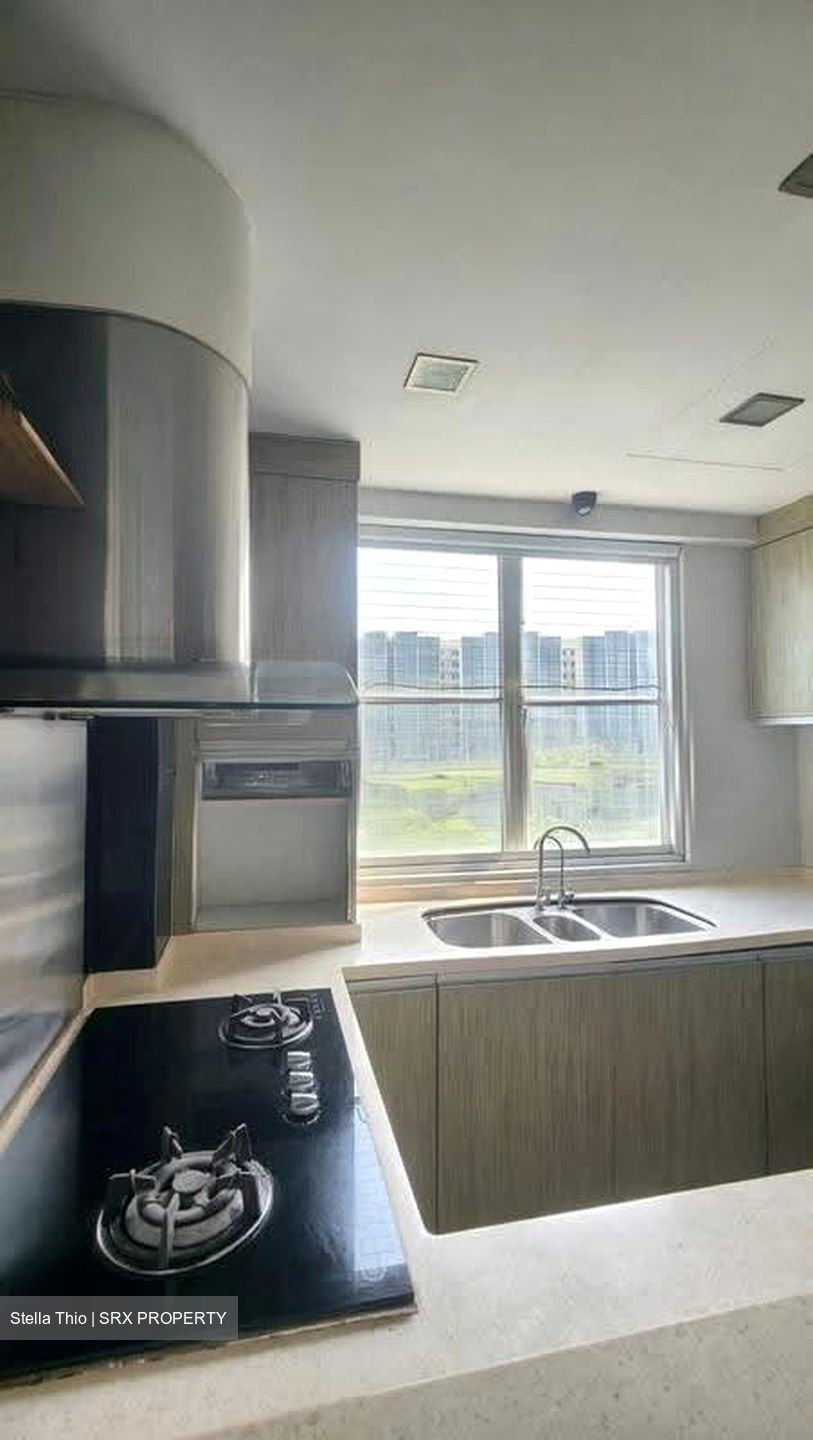 Elias Green (D18), Condominium #620143991